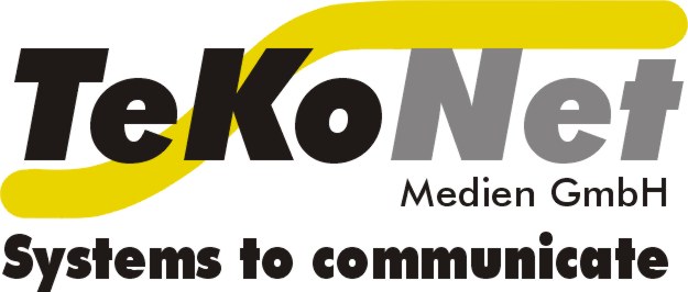 TeKoNet Medien GmbH